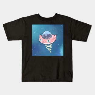 UFOcat Kids T-Shirt